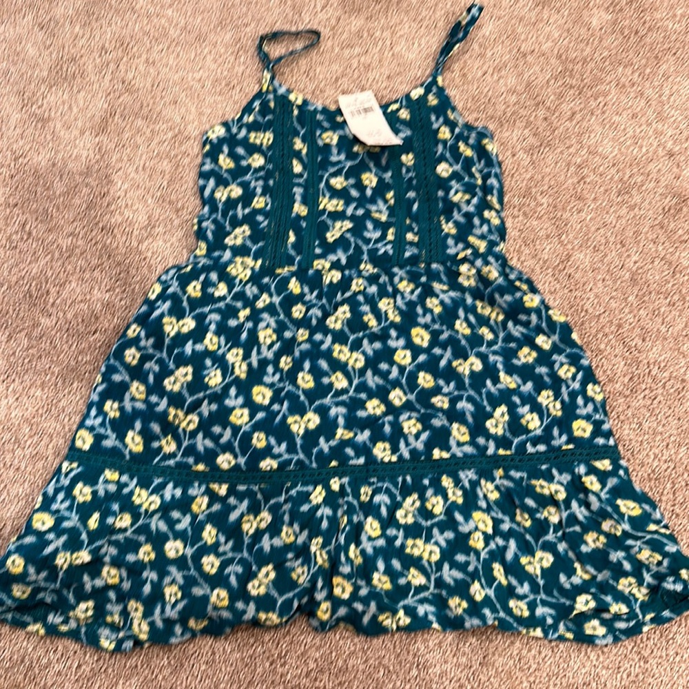 Abercrombie kids size 7/8 new with tags